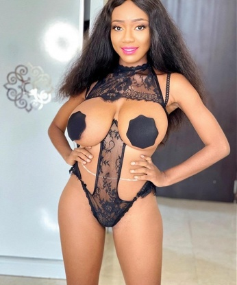 Проститутка Раиса