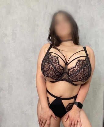 Проститутка Арина